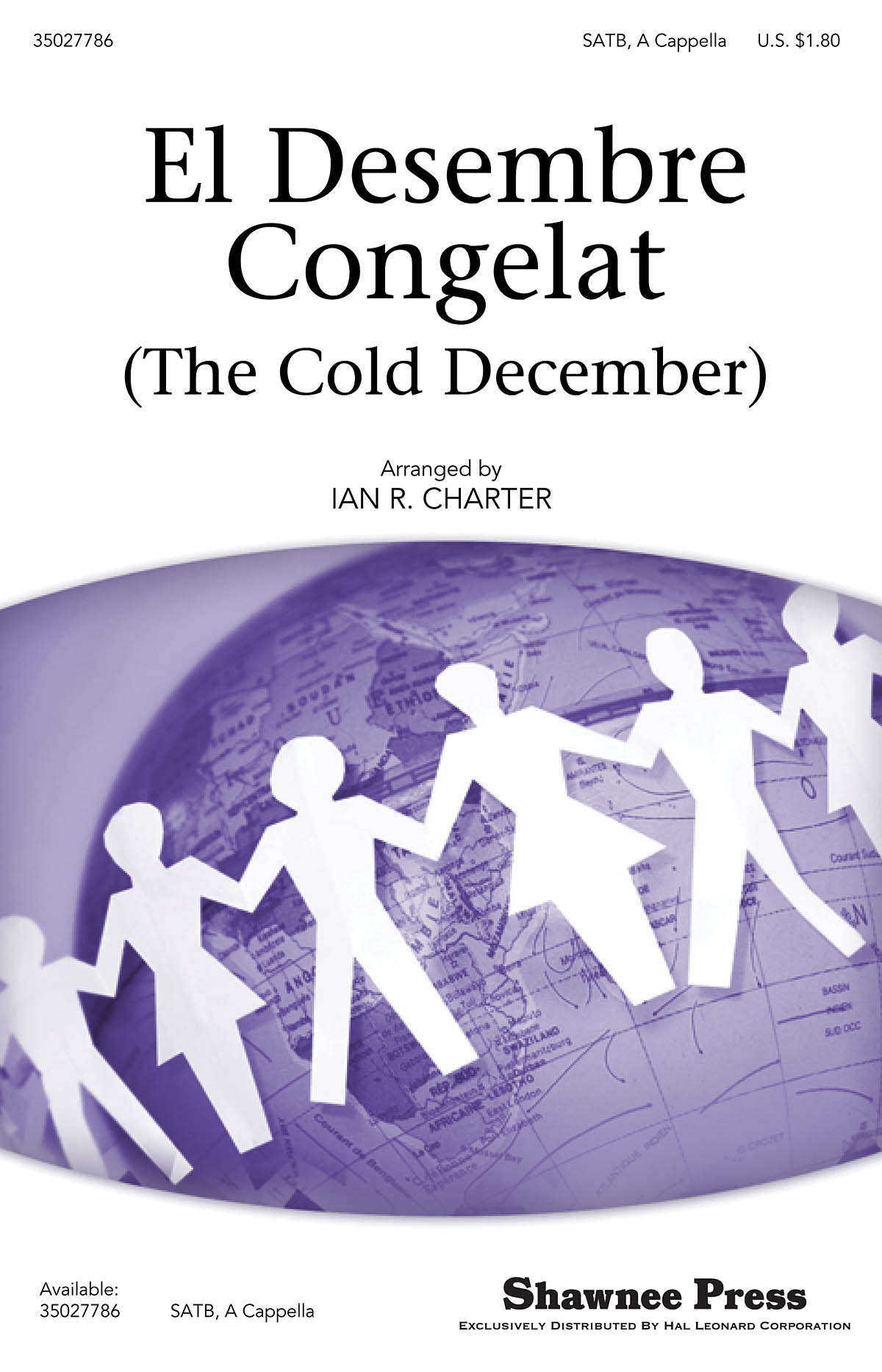 El Desembre Congelat