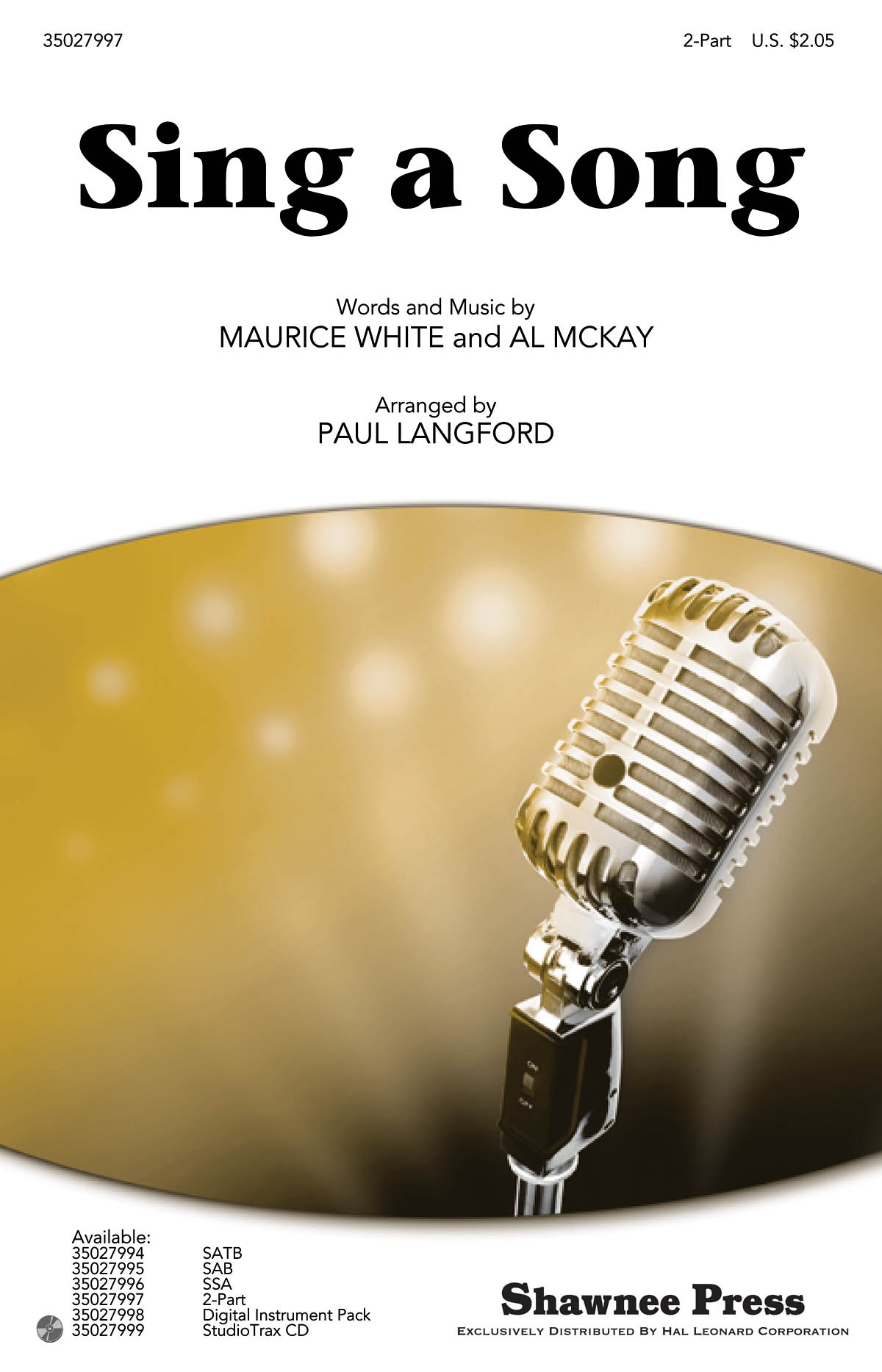 Sing a Song
