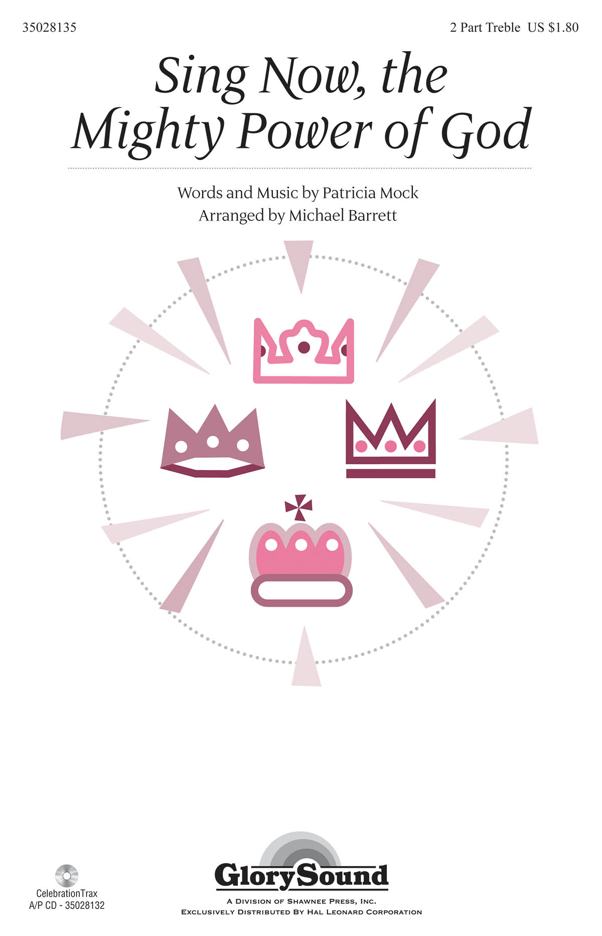 Sing Now, the Mighty Power of God