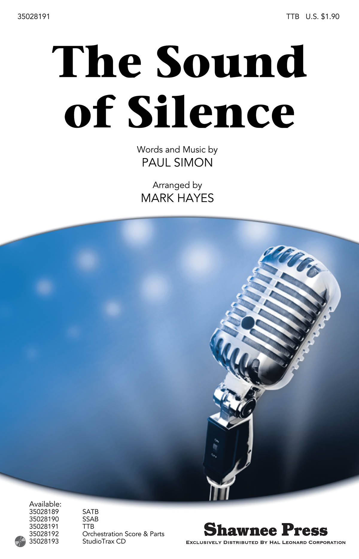 The Sound of Silence