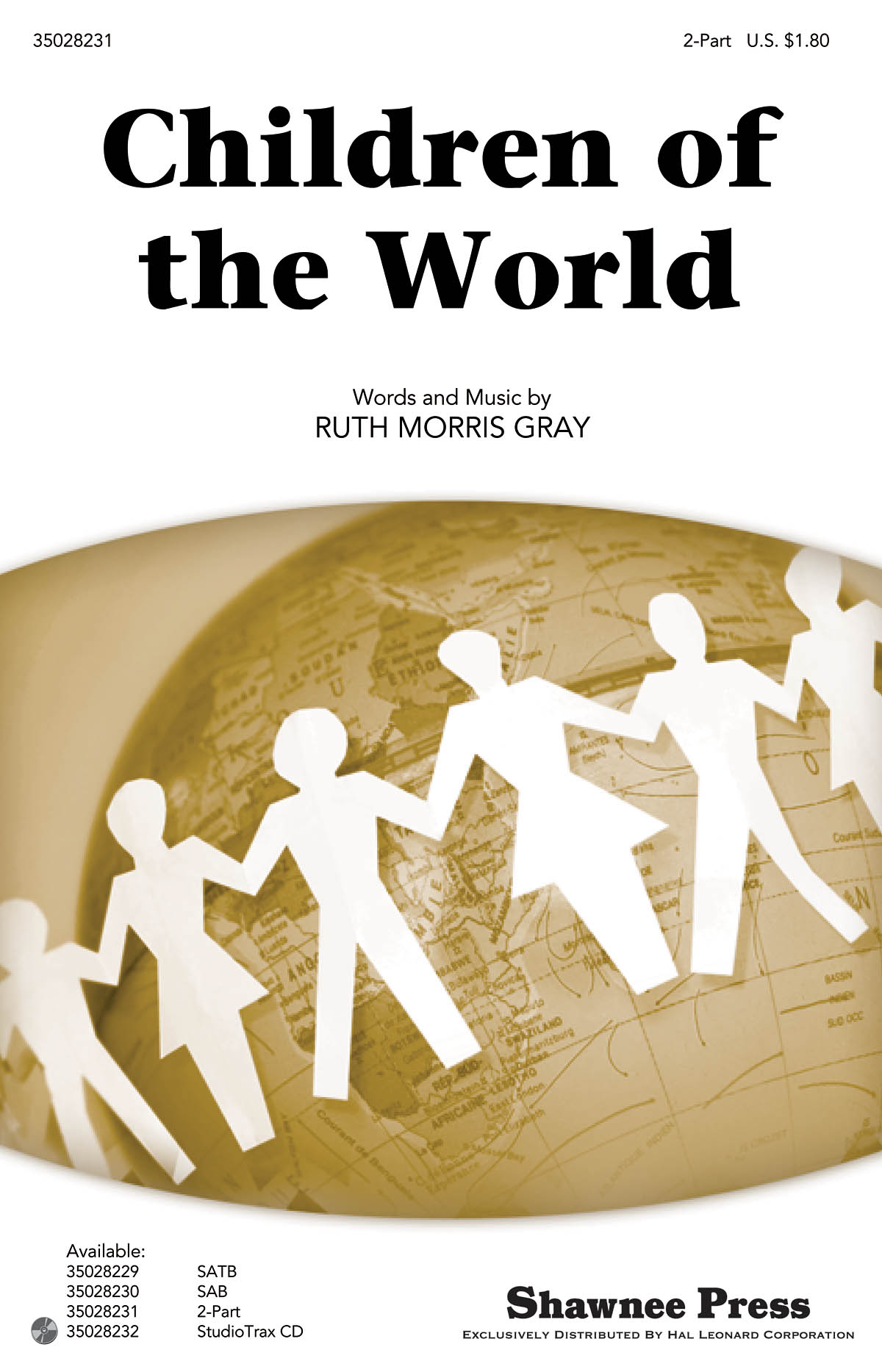 Children of World