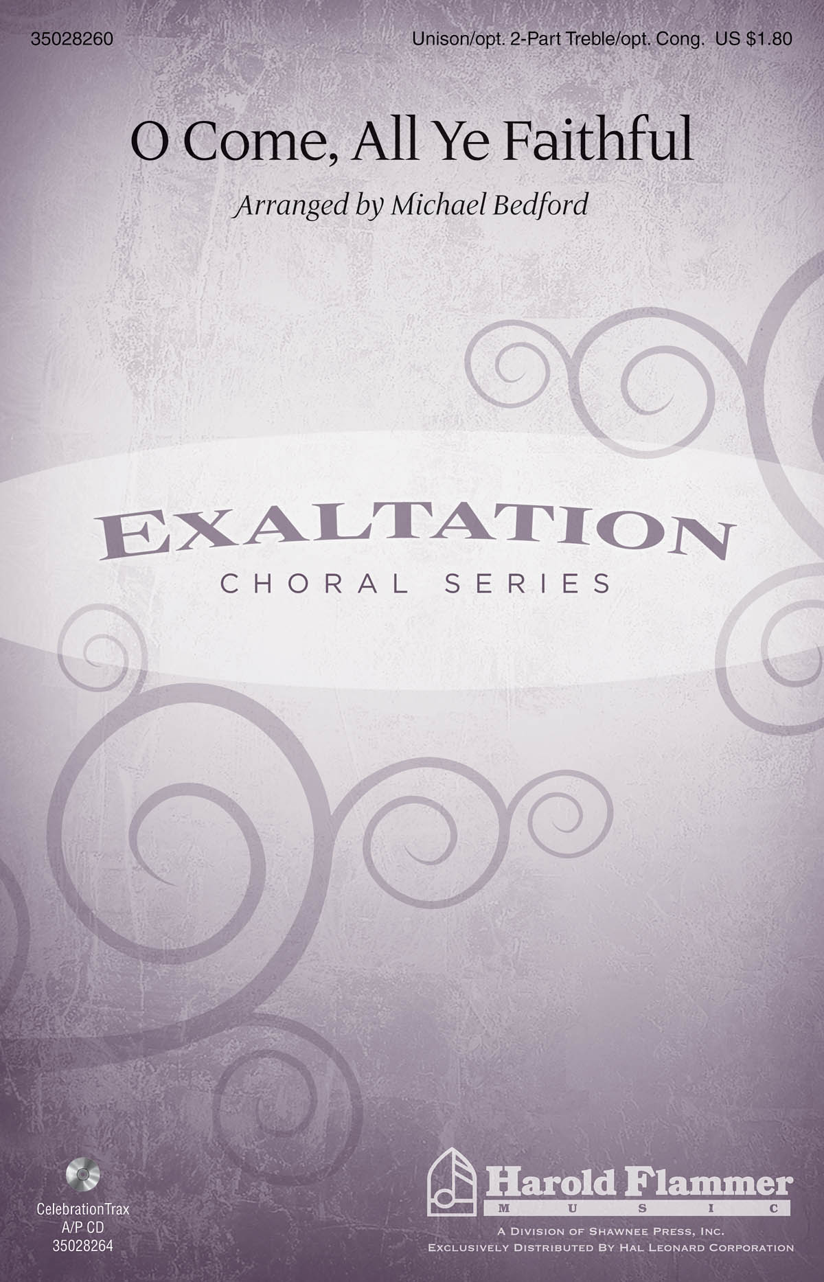 O Come, All Ye Faithful