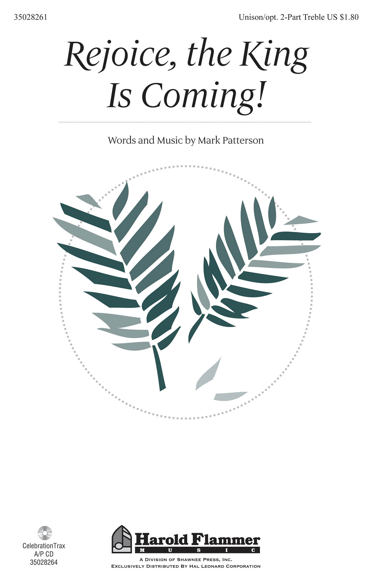 Rejoice, the King Is Coming!