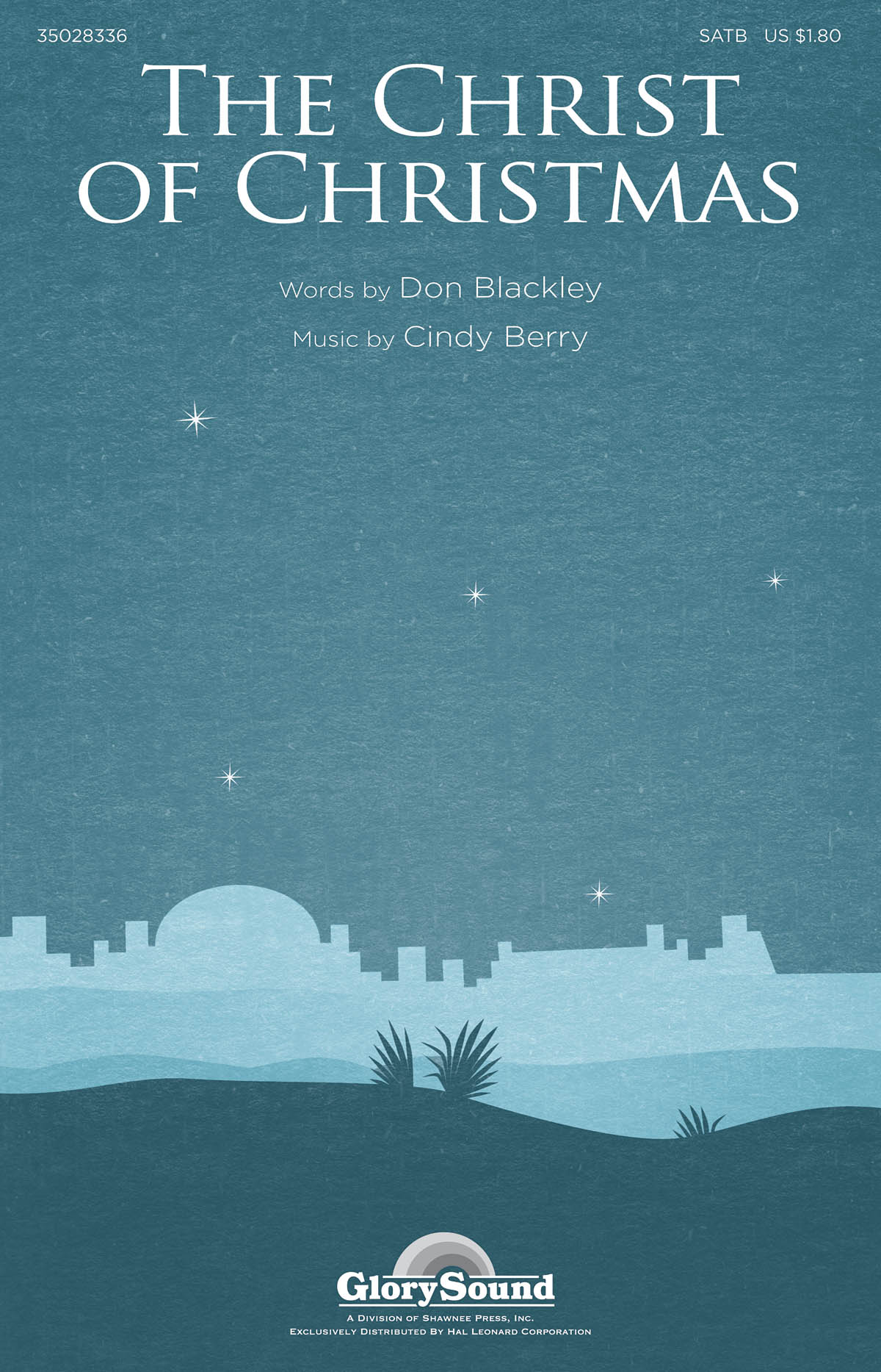 The Christ of Christmas