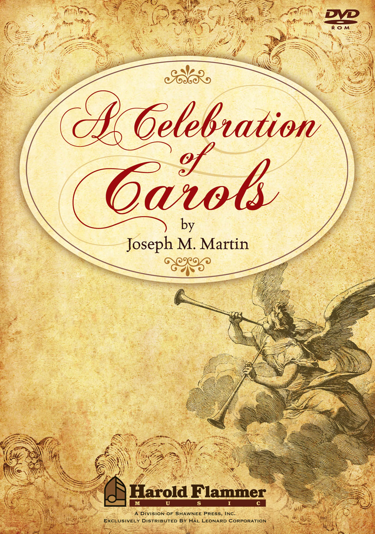 A Celebration of Carols