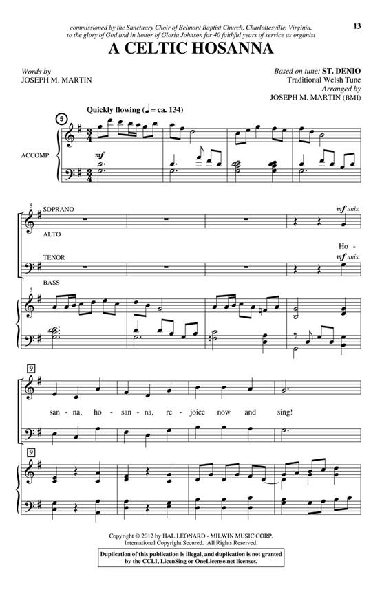 Canticle of the Cross