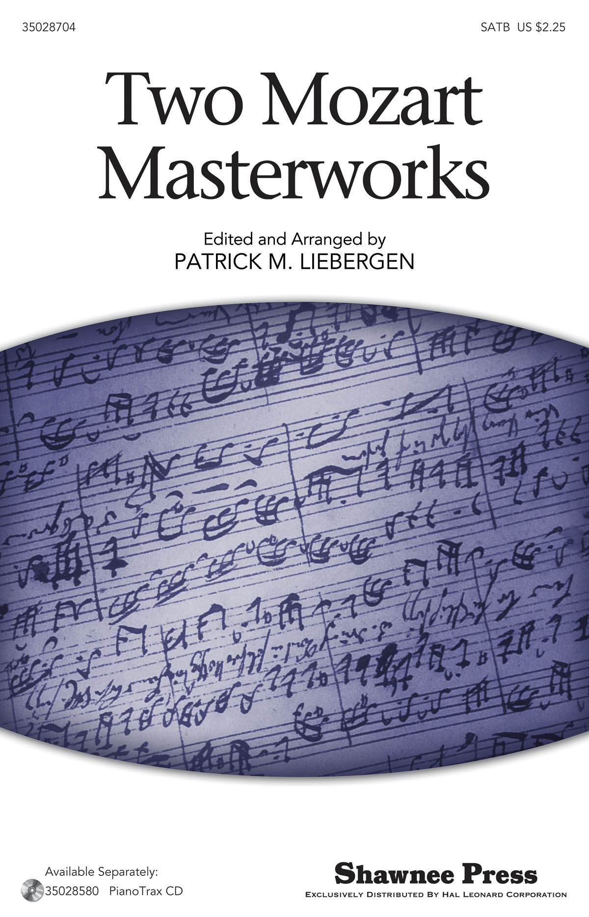 Two Mozart Masterworks