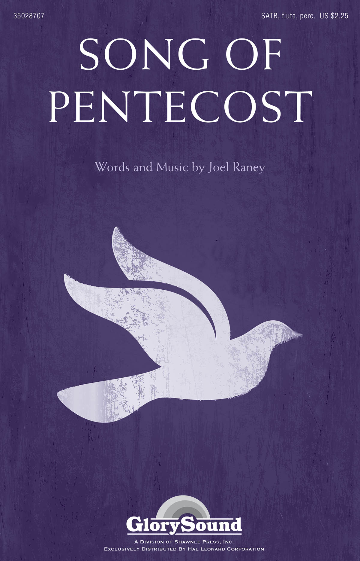 Song of Pentecost