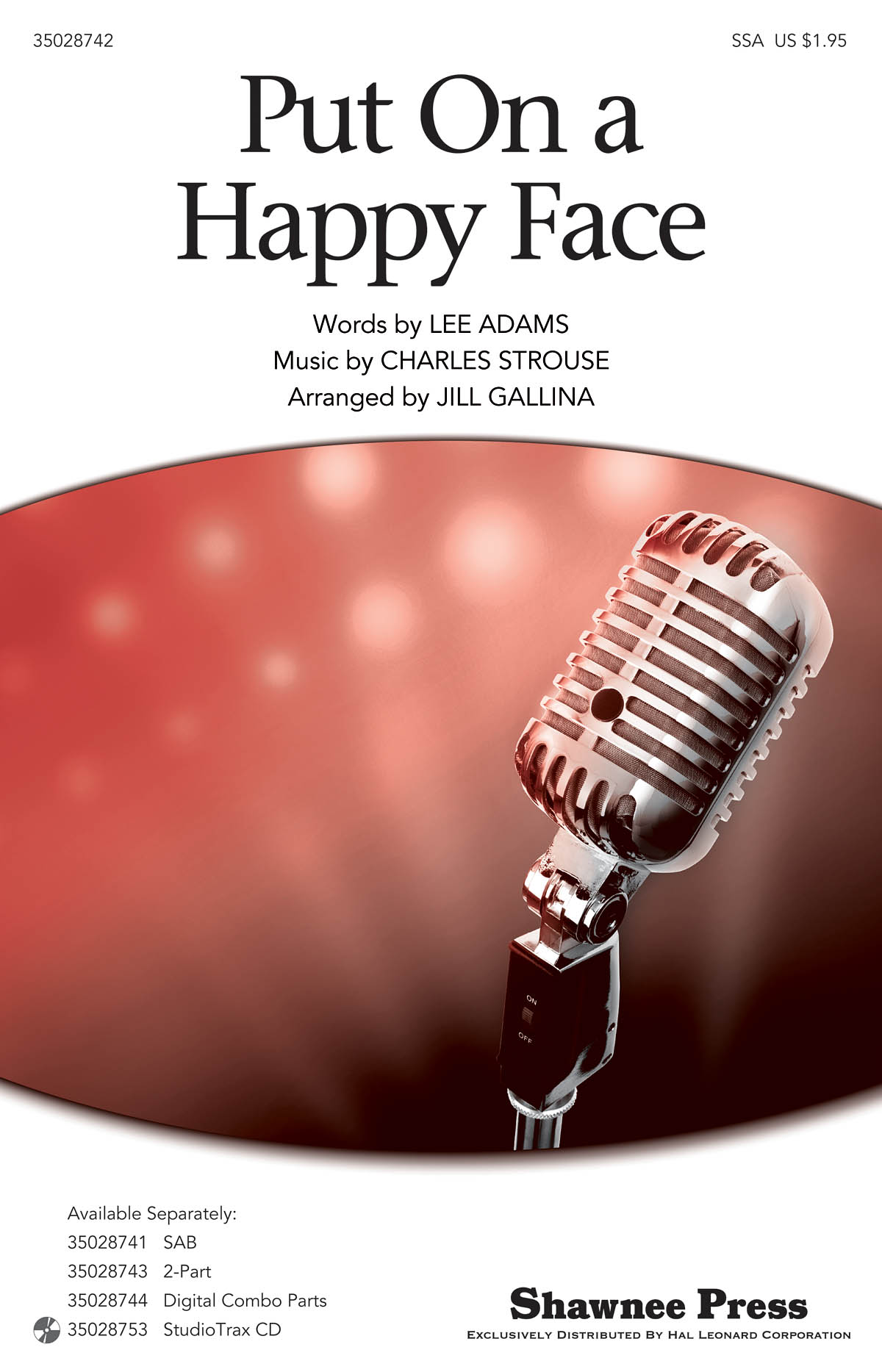 Put On a Happy Face