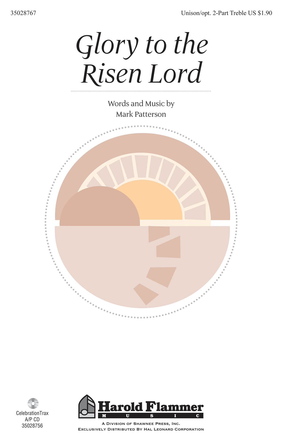 Glory to the Risen Lord