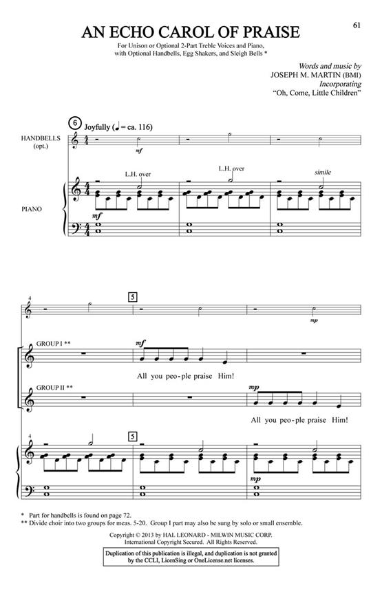 The Light Before Christmas