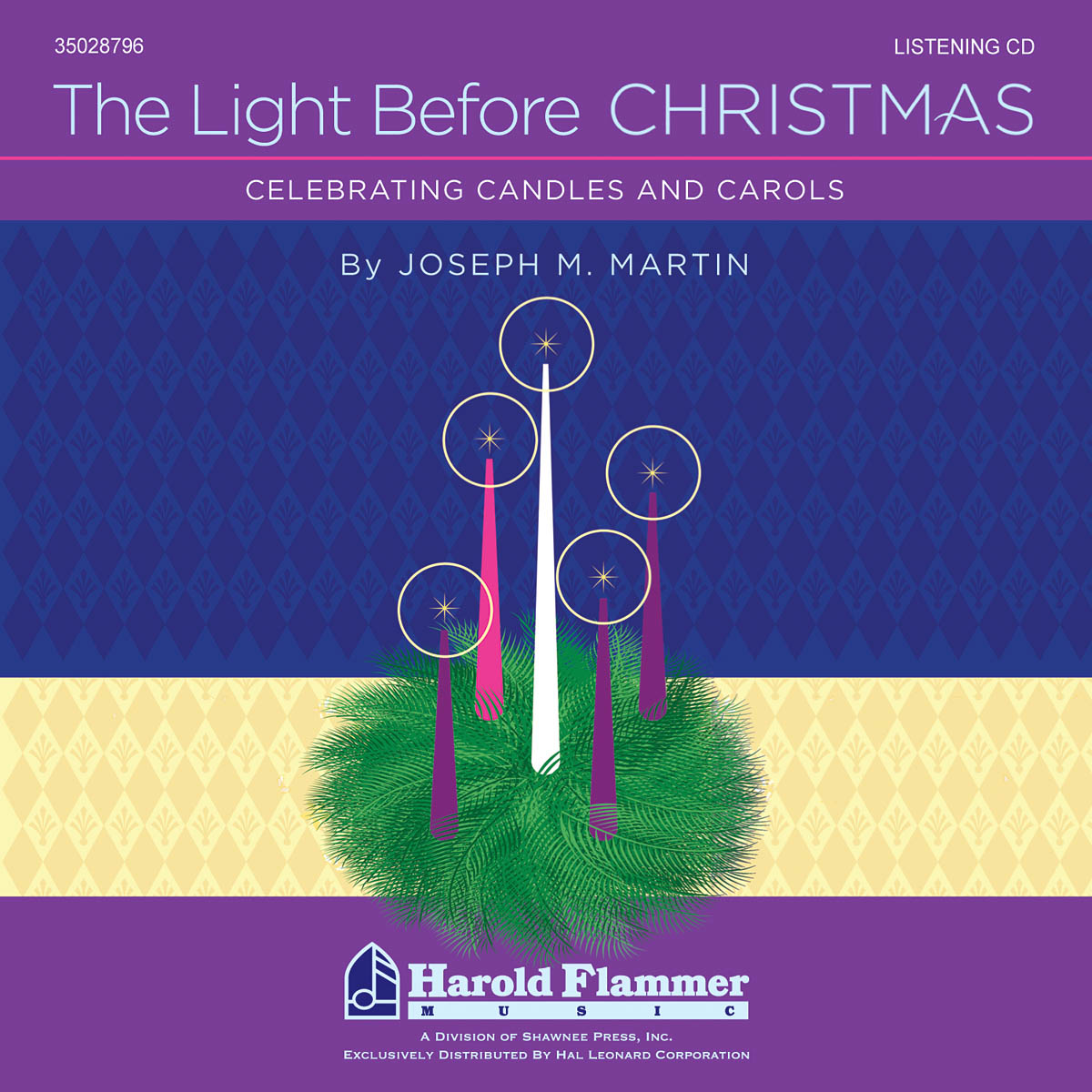The Light Before Christmas