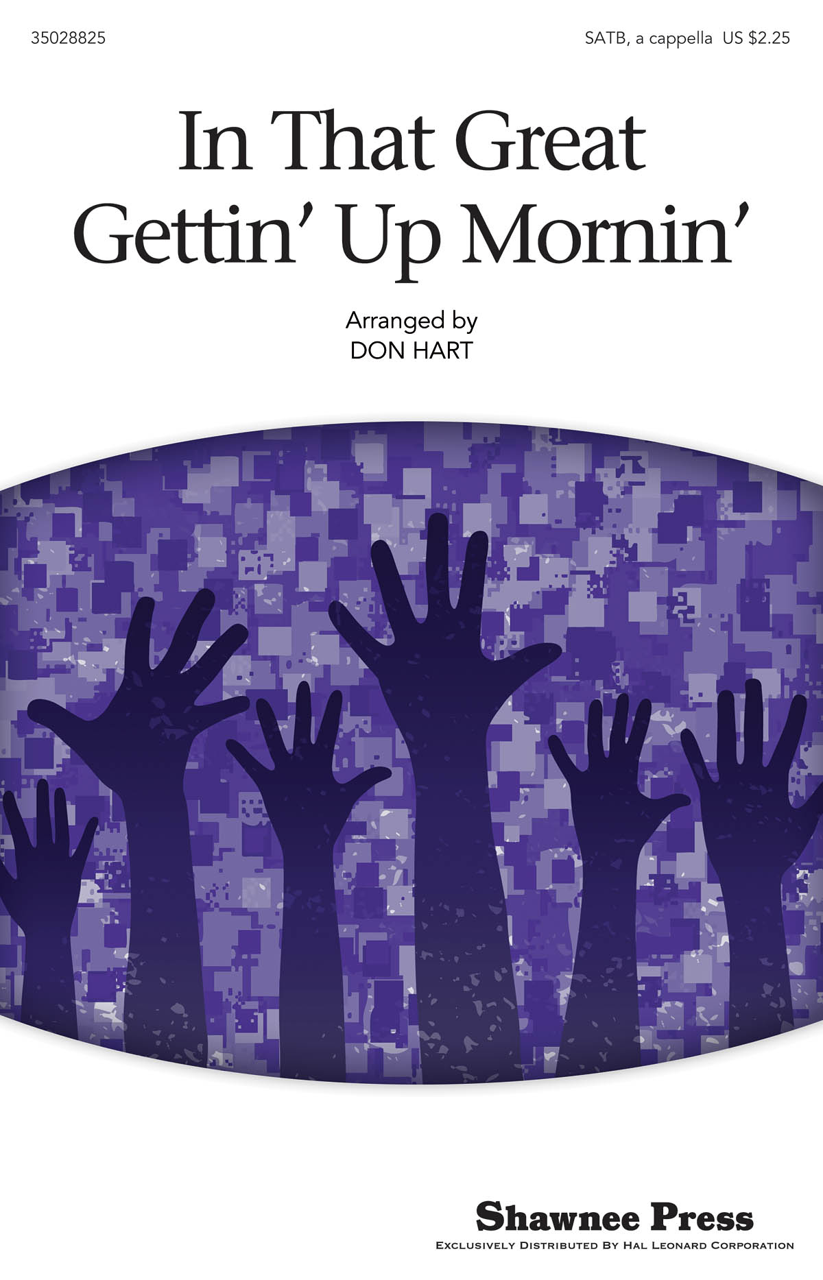 In That Great Gettin' Up Mornin'