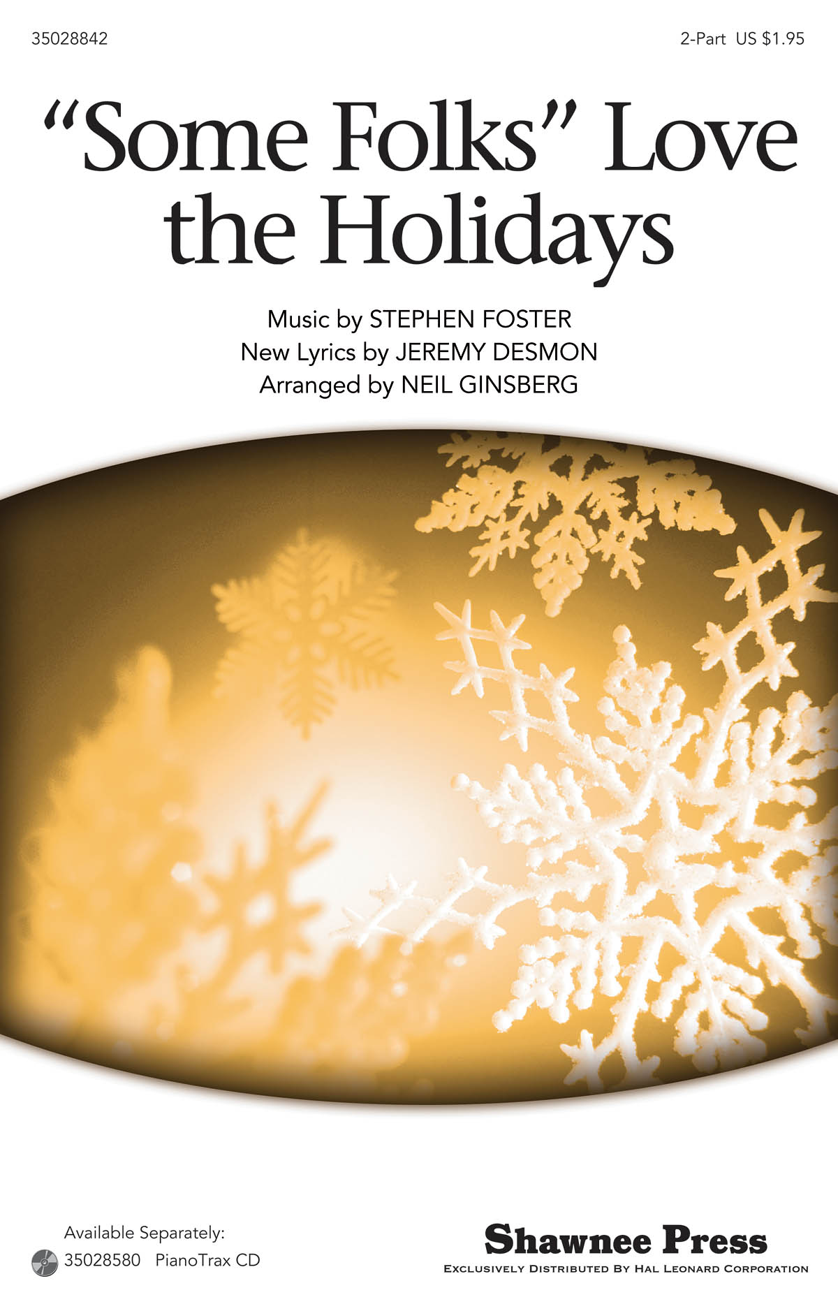 Some Folks Love The Holidays