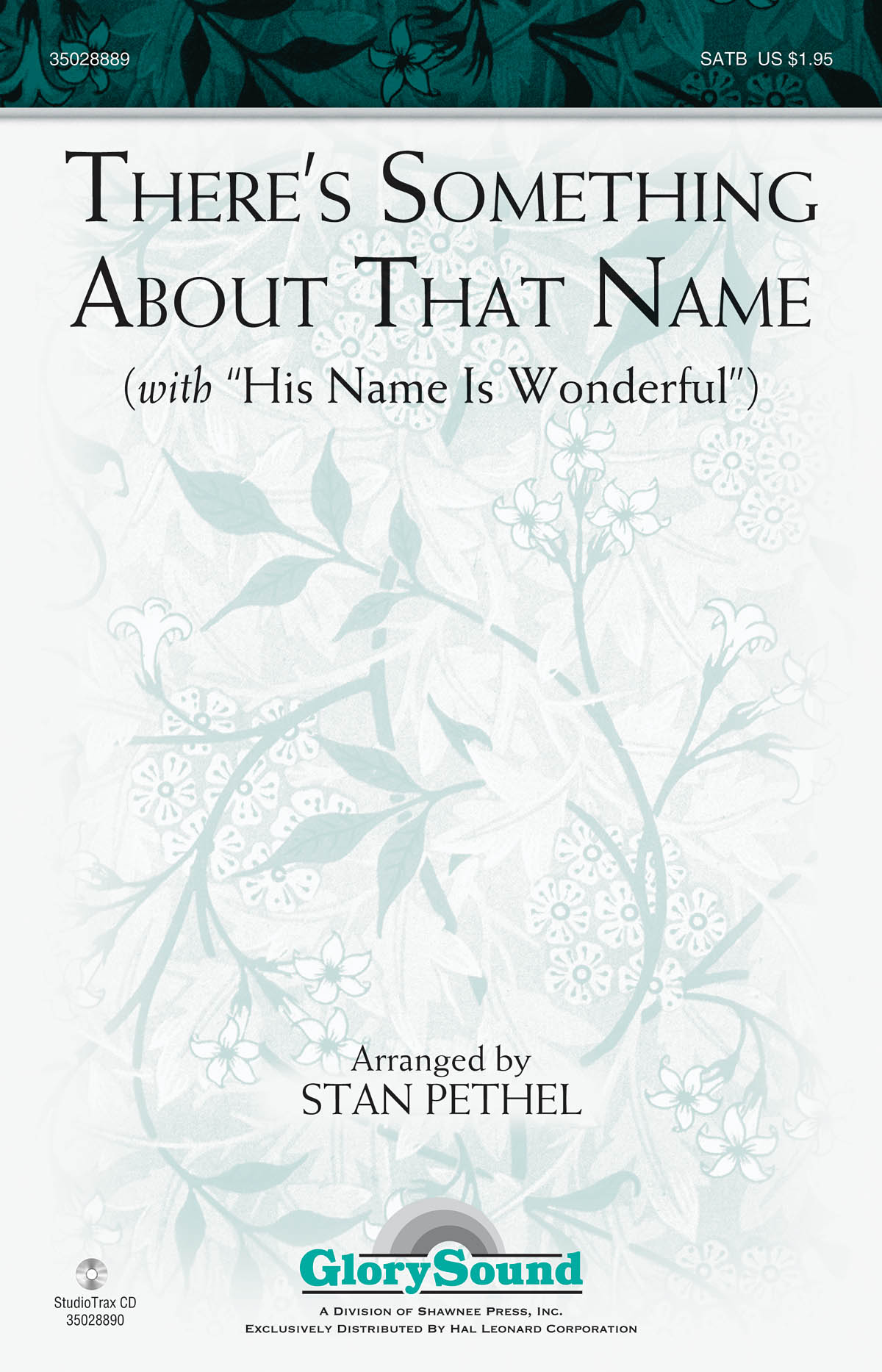 There's Something About That Name