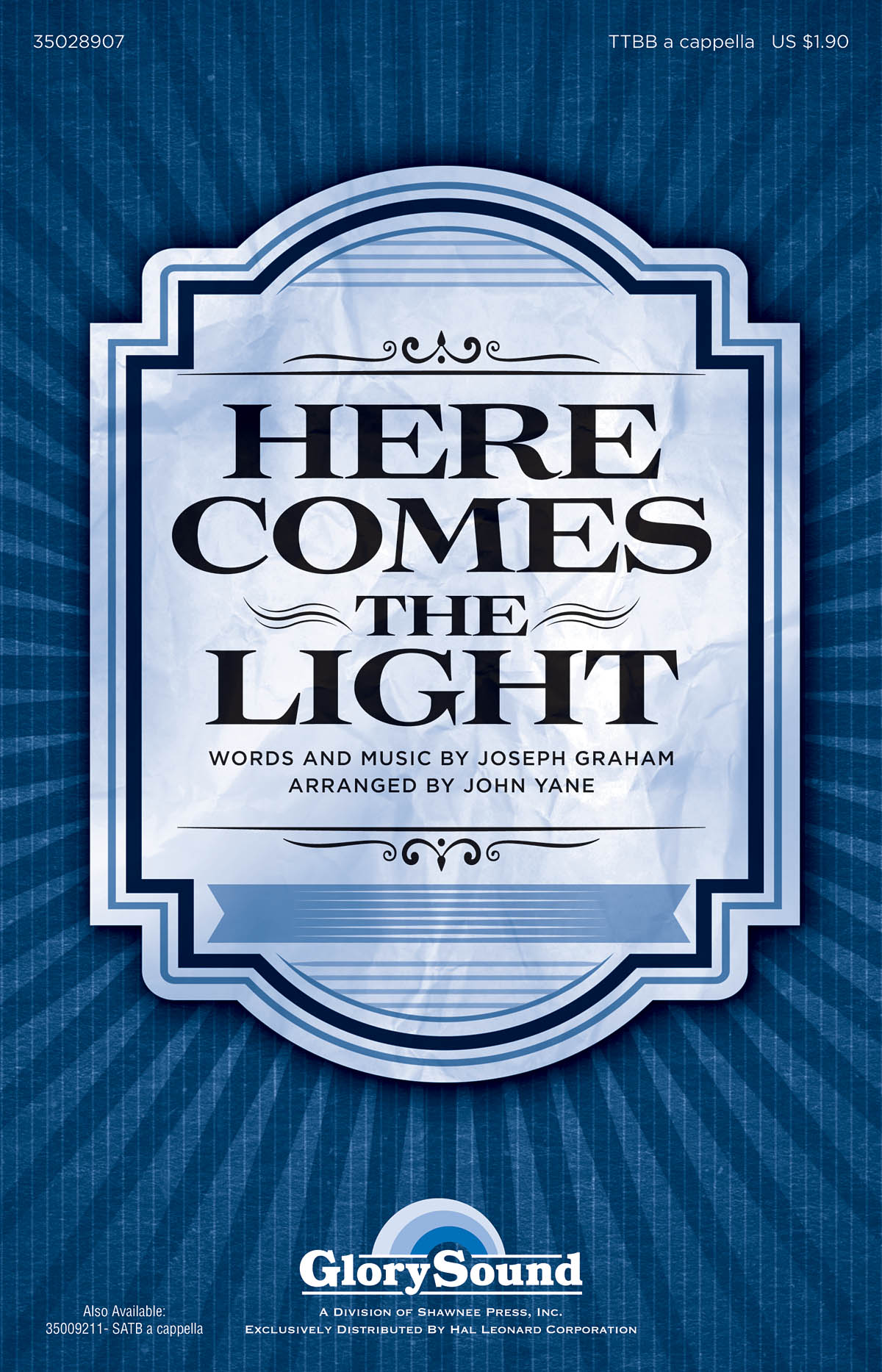 Here Comes the Light