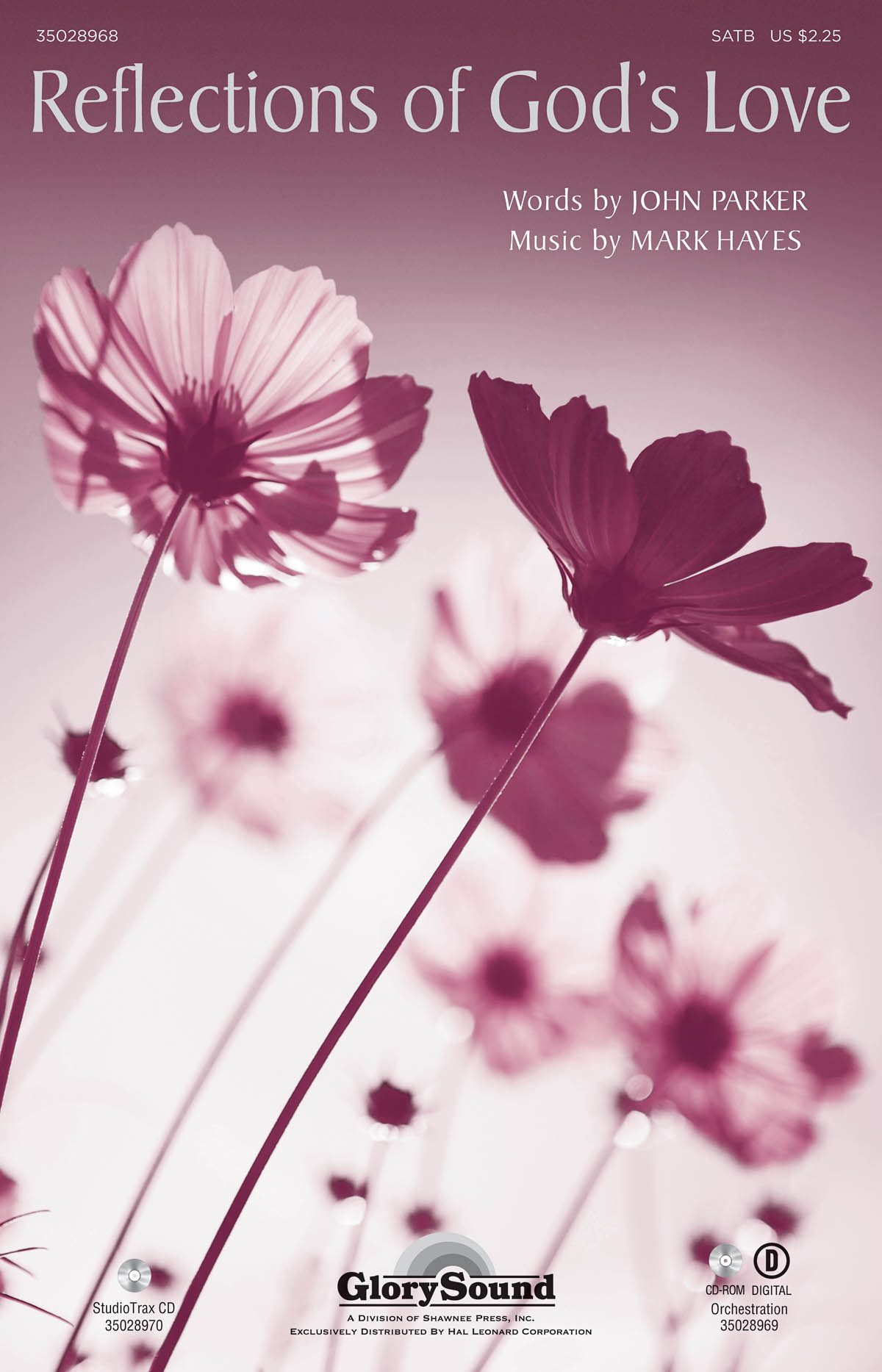 Reflections of God's Love