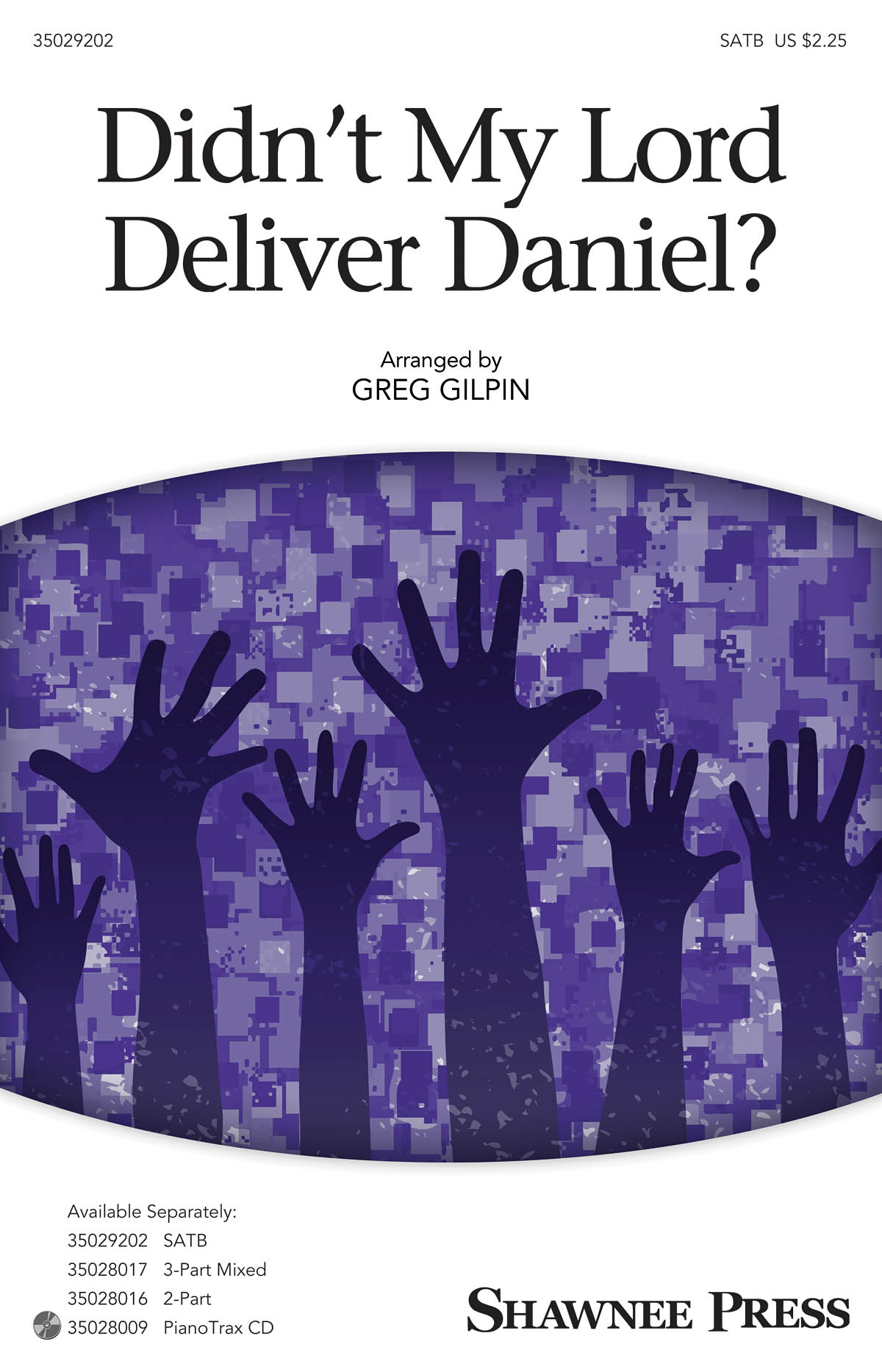 Didn't My Lord Deliver Daniel?