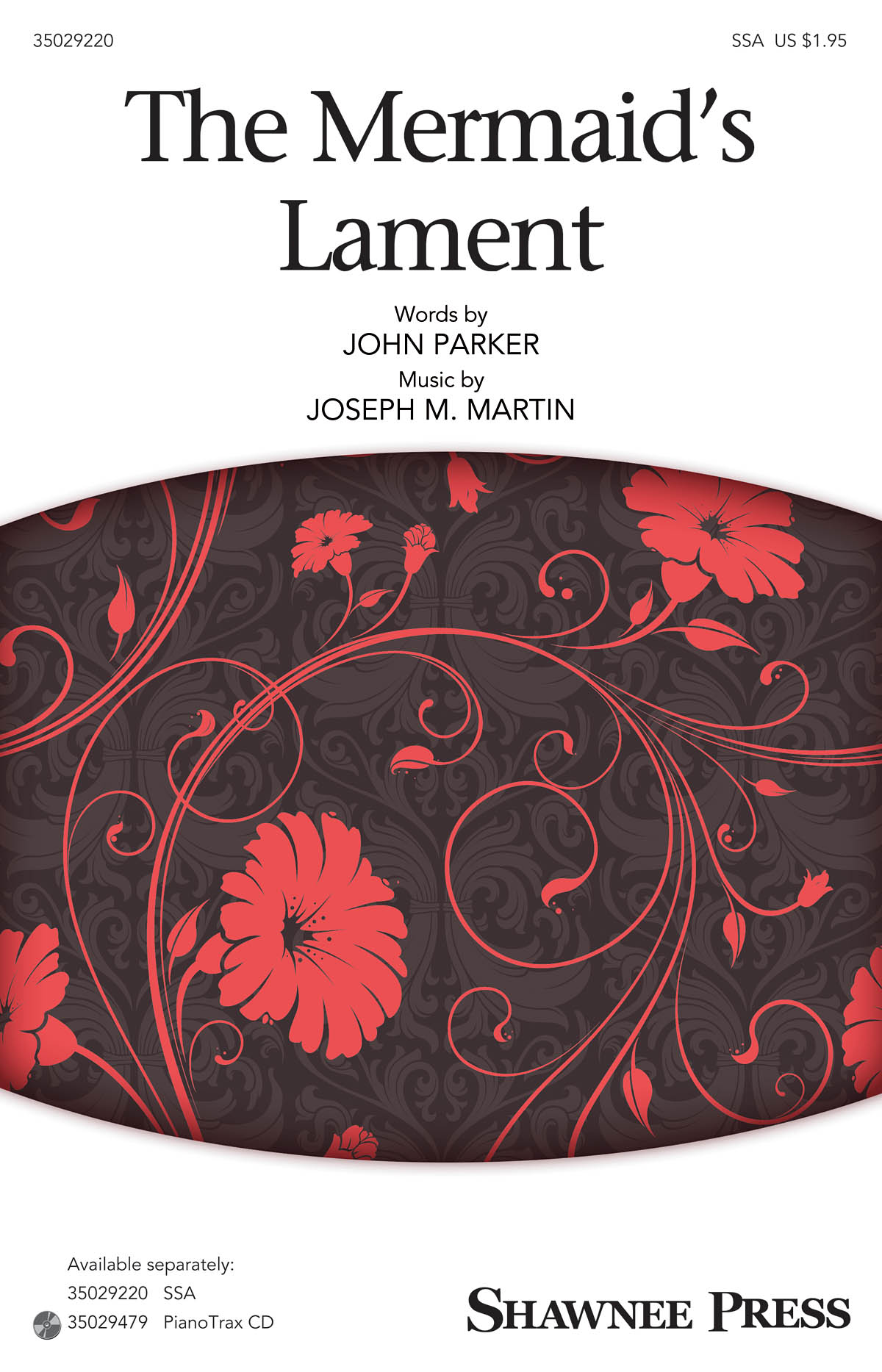 The Mermaid's Lament