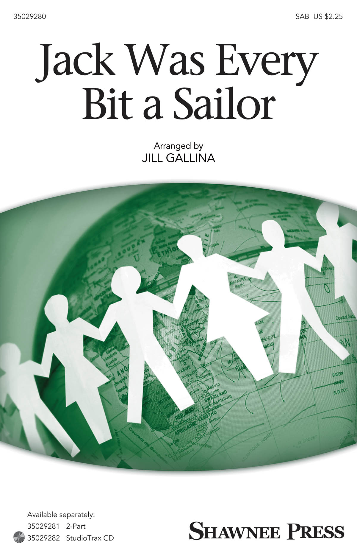 Jack Was Every Bit a Sailor