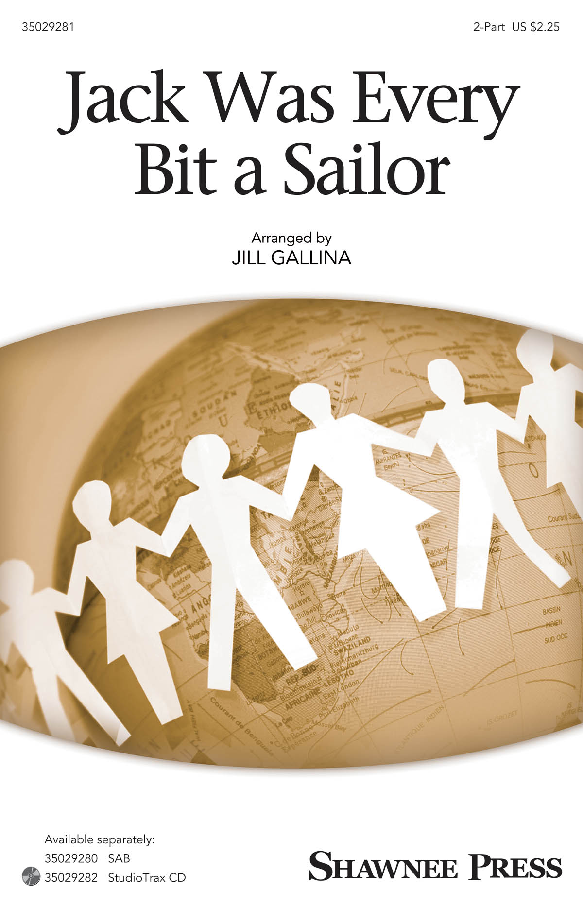 Jack Was Every Bit a Sailor