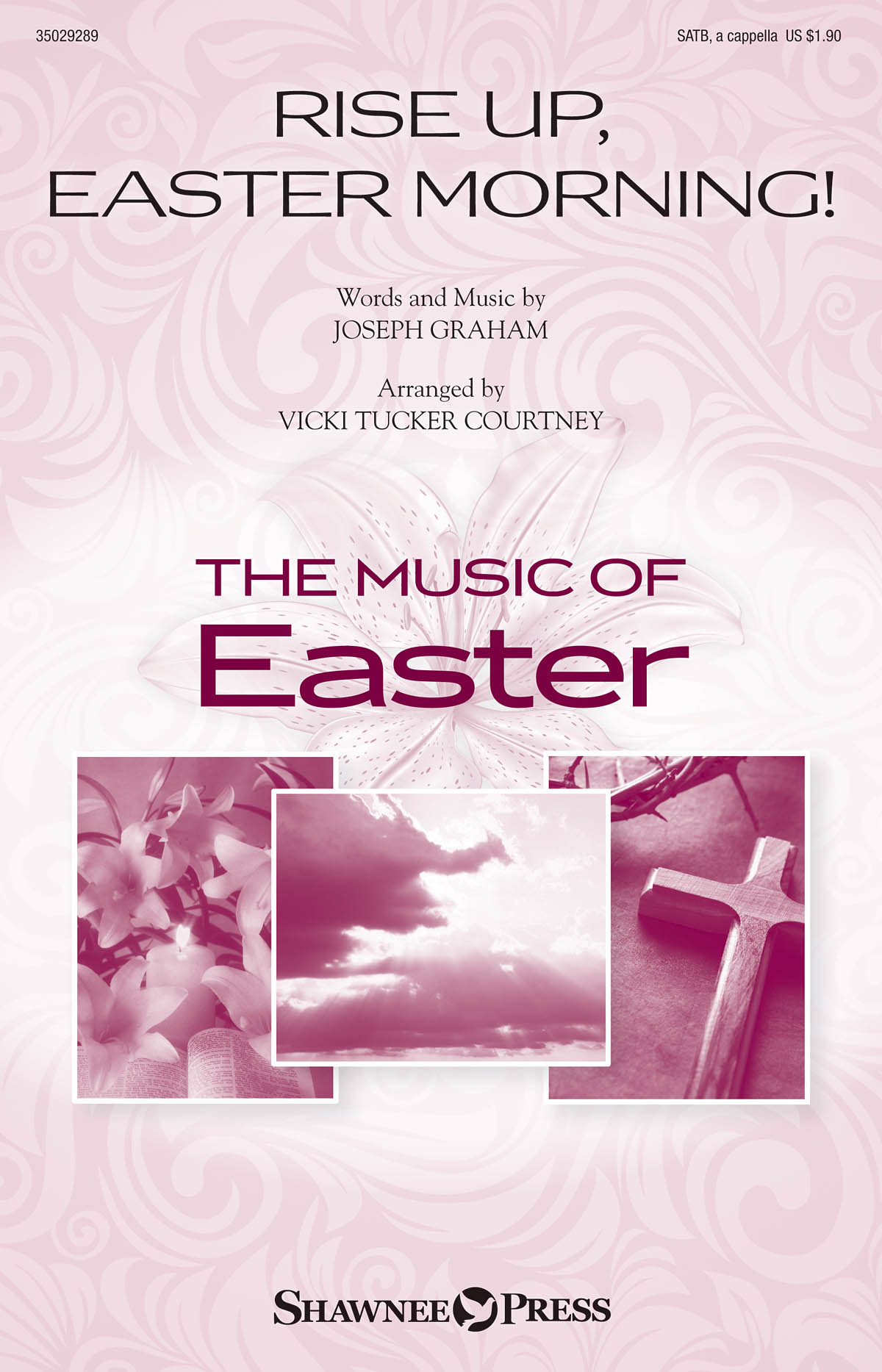 Rise Up, Easter Morning!