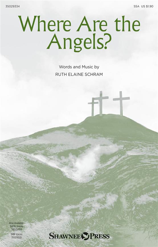 Where Are the Angels?