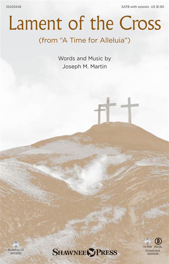 Lament of the Cross