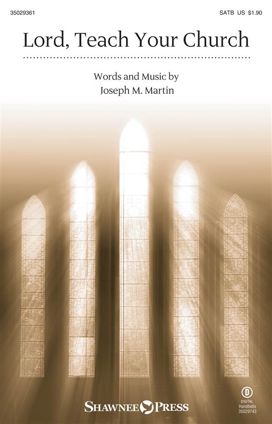 Lord, Teach Your Church