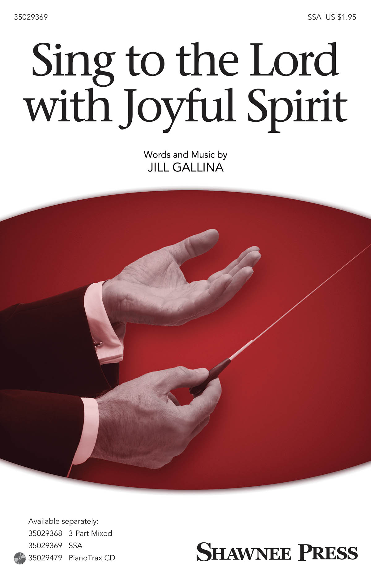 Sing to the Lord with Joyful Spirit