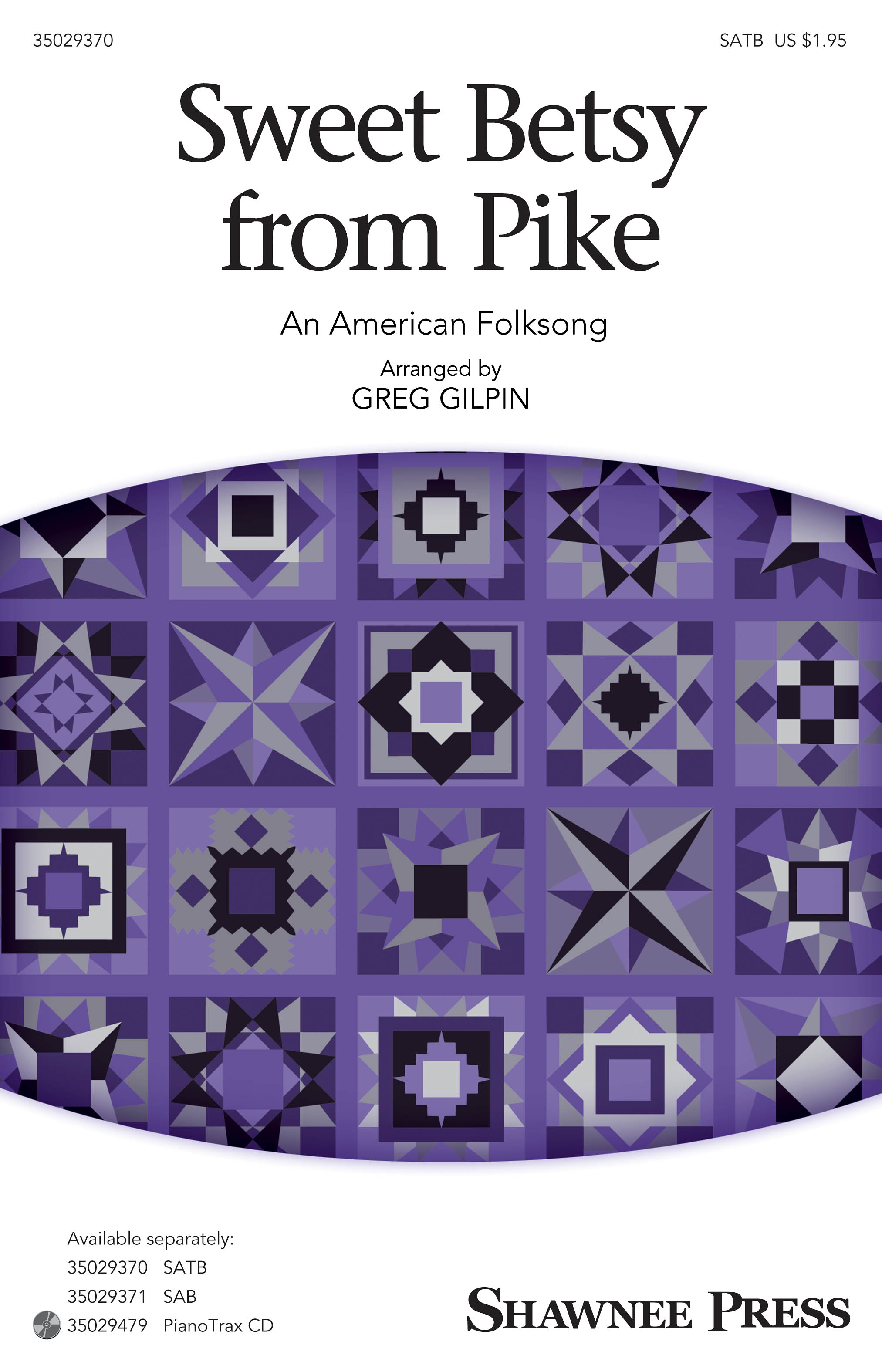 Sweet Betsy from Pike