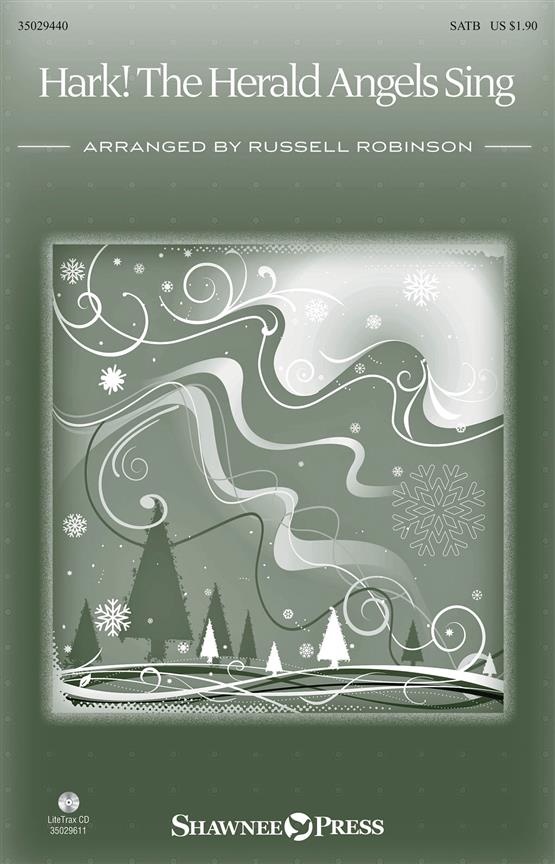 Hark! The Herald Angels Sing