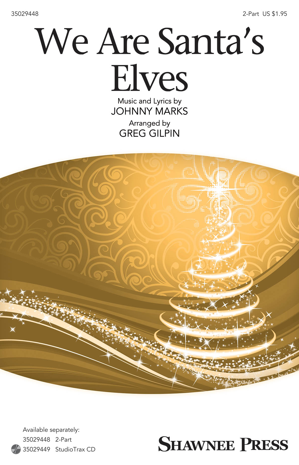 We Are Santa's Elves