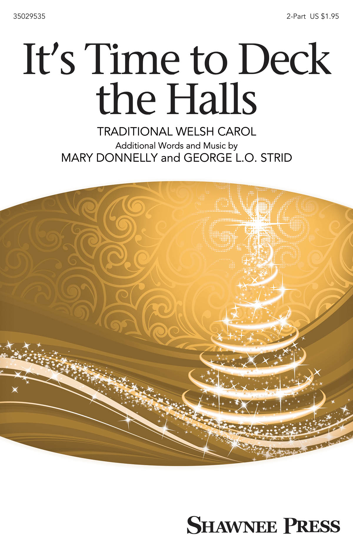 It's Time to Deck the Hall!