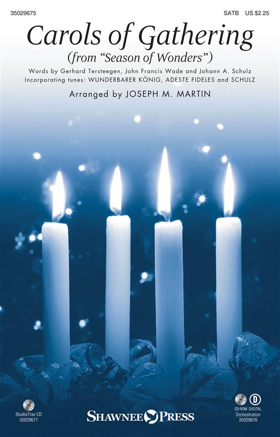 Carols of Gathering