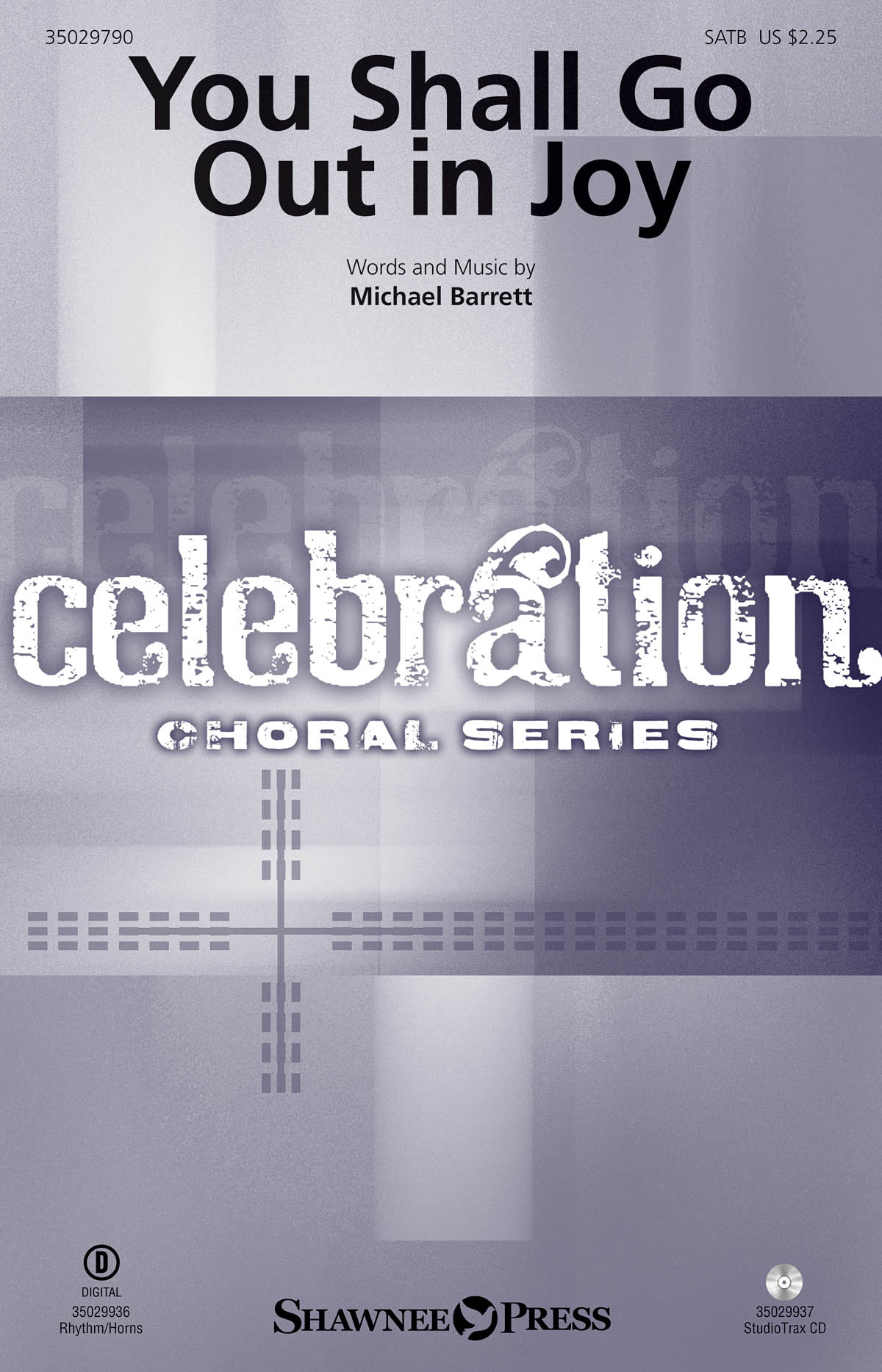 You Shall Go Out in Joy