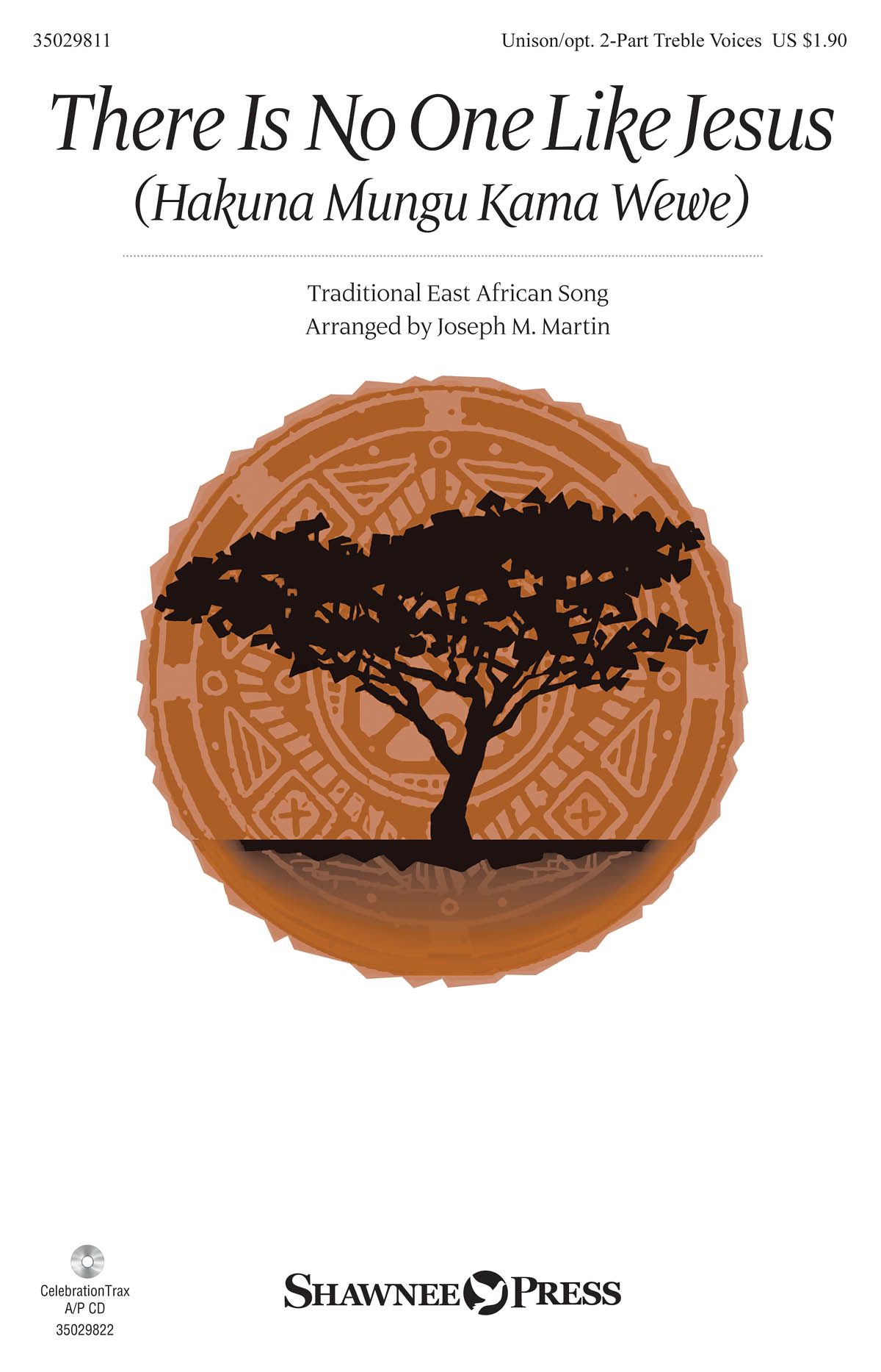 There Is No One Like Jesus