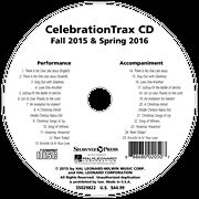 CelebrationTrax A/P CD 2015-16