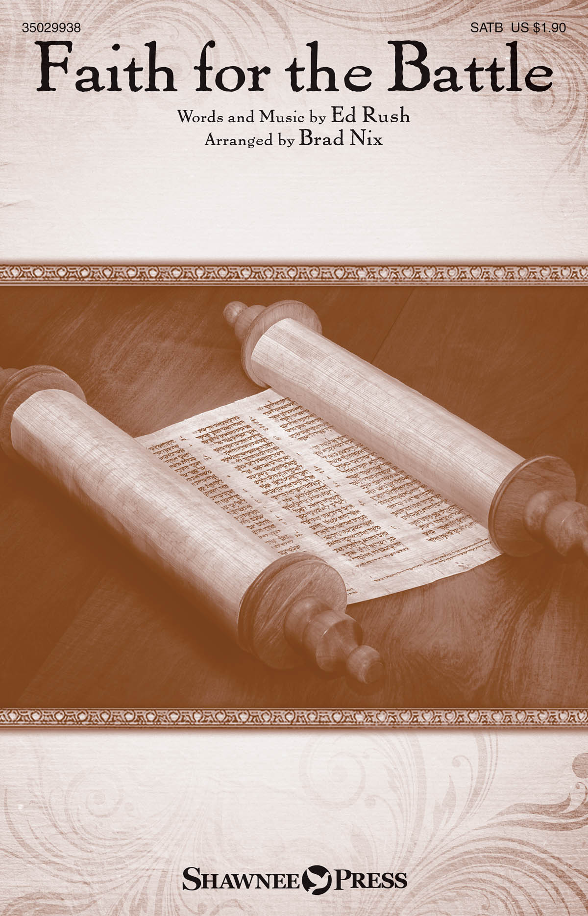 Faith for the Battle