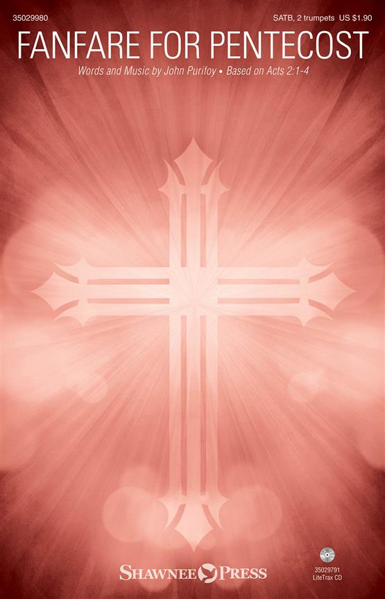Fanfare for Pentecost