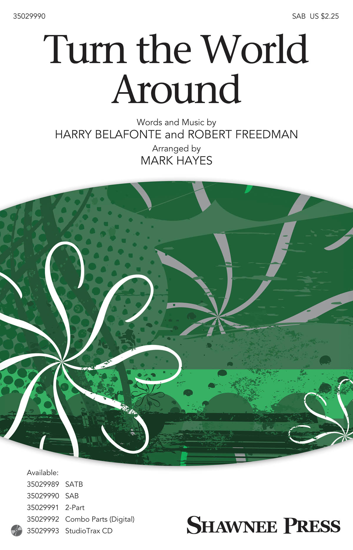 Turn the World Around