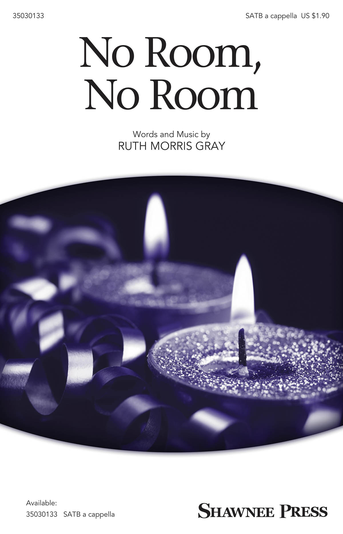 No Room, No Room