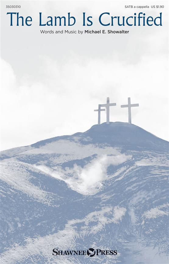 The Lamb Is Crucified