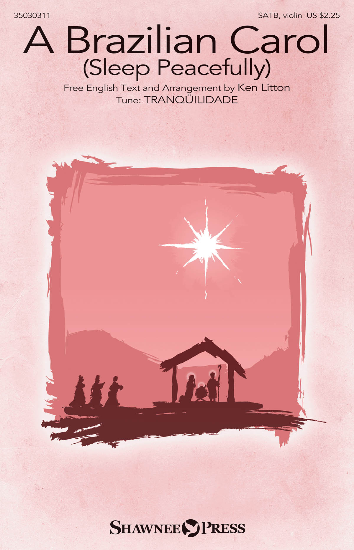 A Brazilian Carol