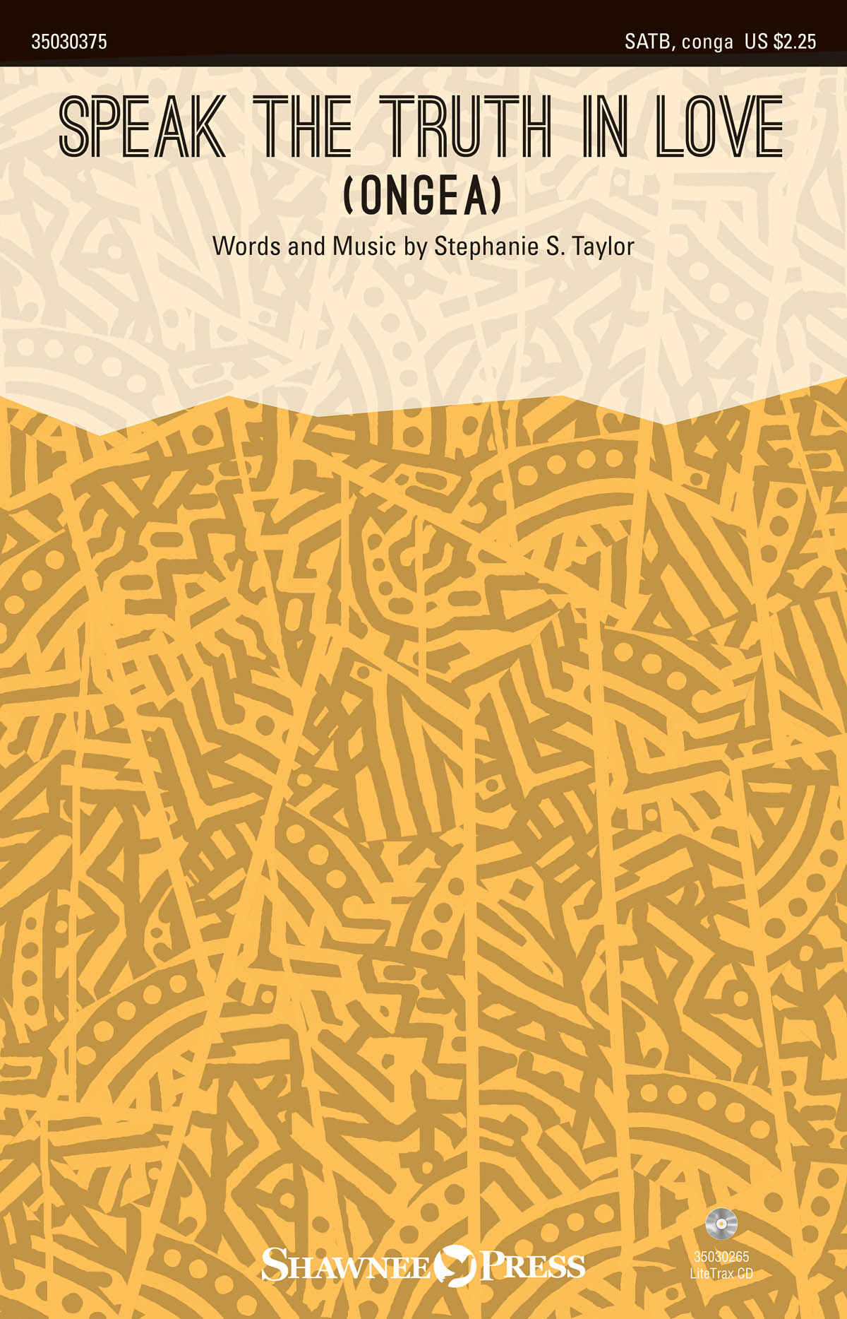 Speak the Truth in Love