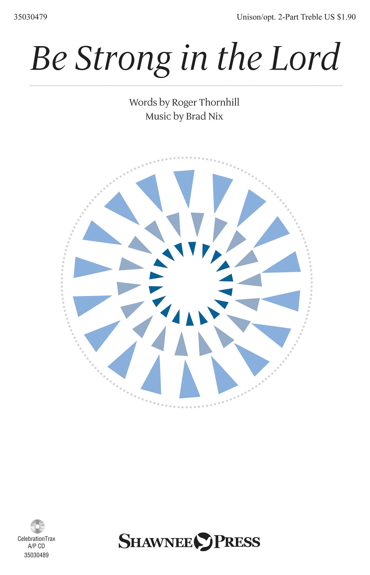 Be Strong in the Lord