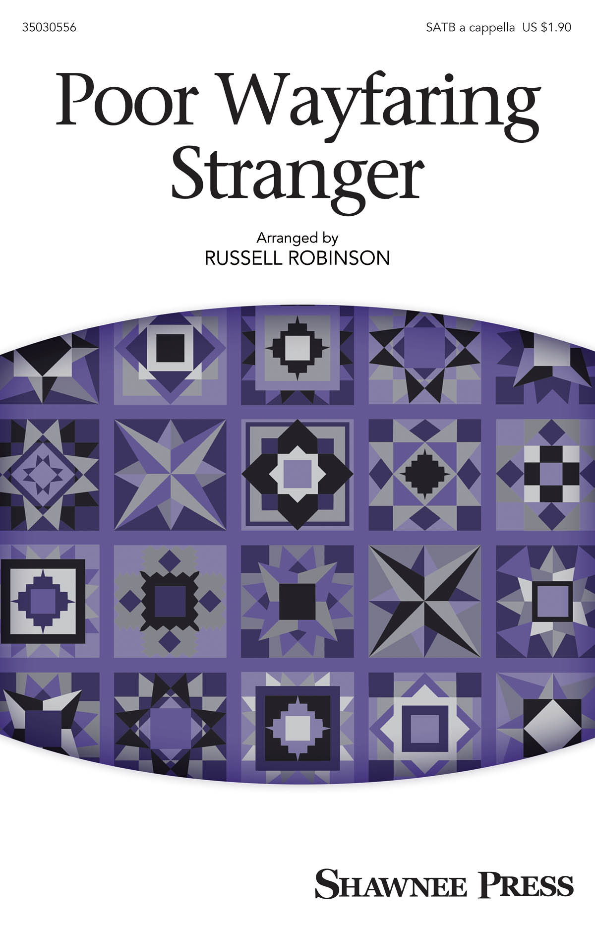 Poor Wayfaring Stranger