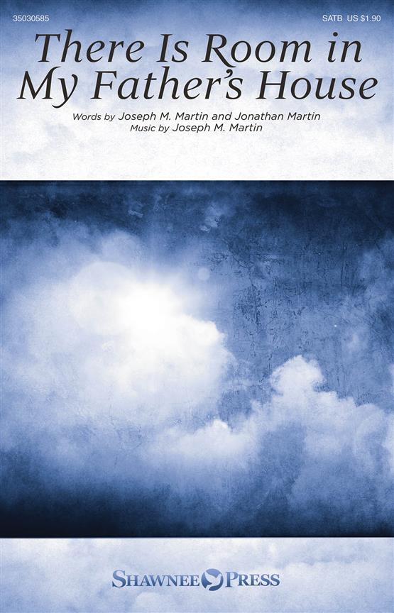 There Is Room in My Father's House