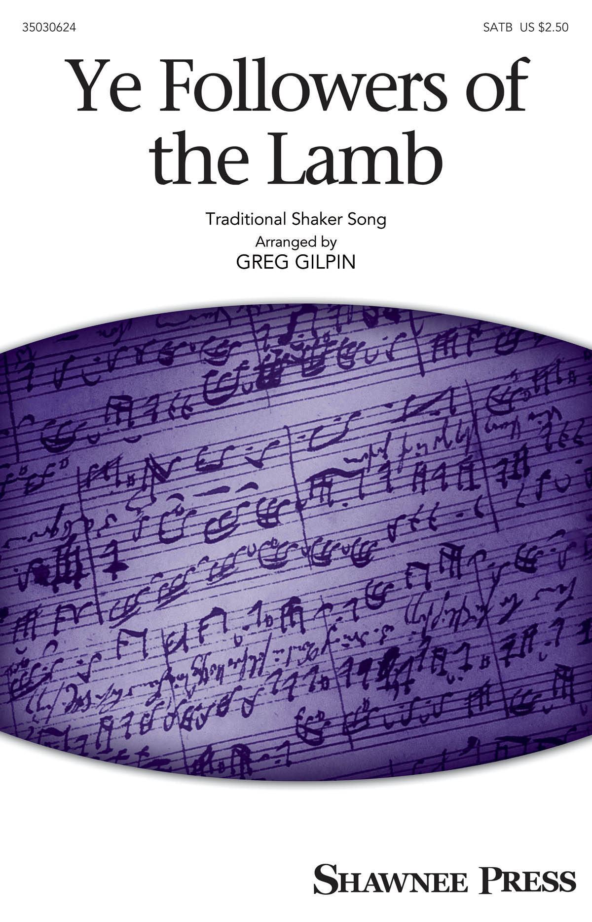 Ye Followers of the Lamb