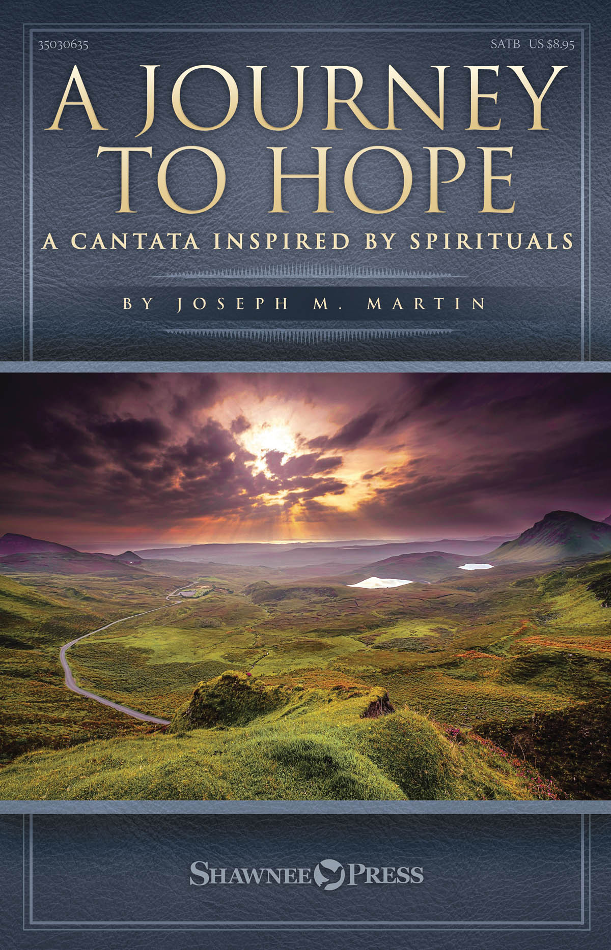 A Journey to Hope